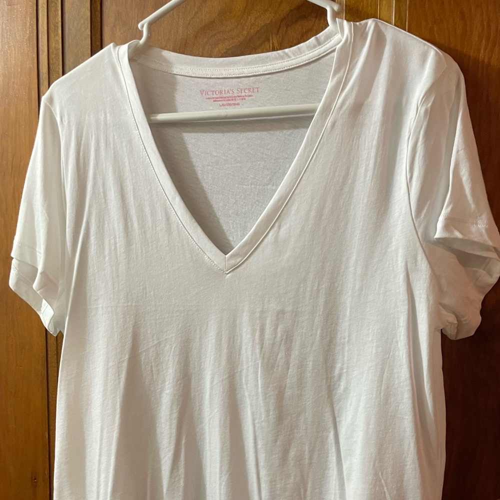 SOLD VS Pink Tee